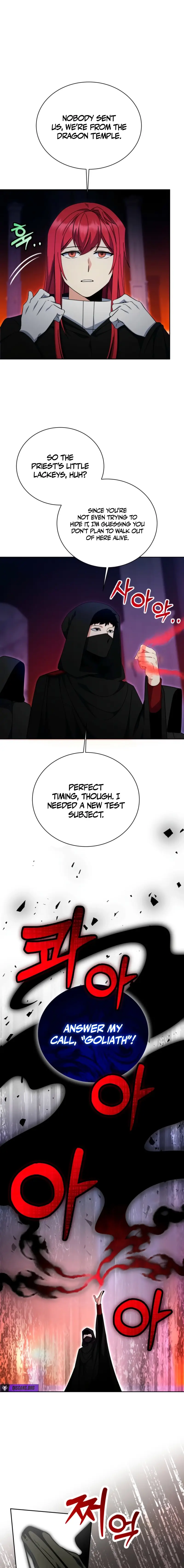 Read Winterbell EN Manga Online