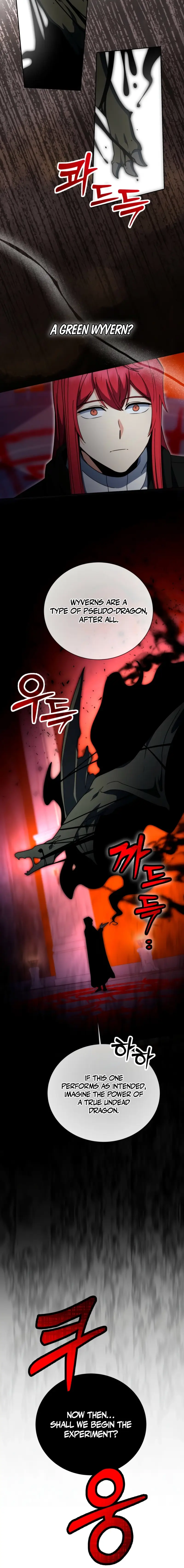 Read Winterbell EN Manga Online