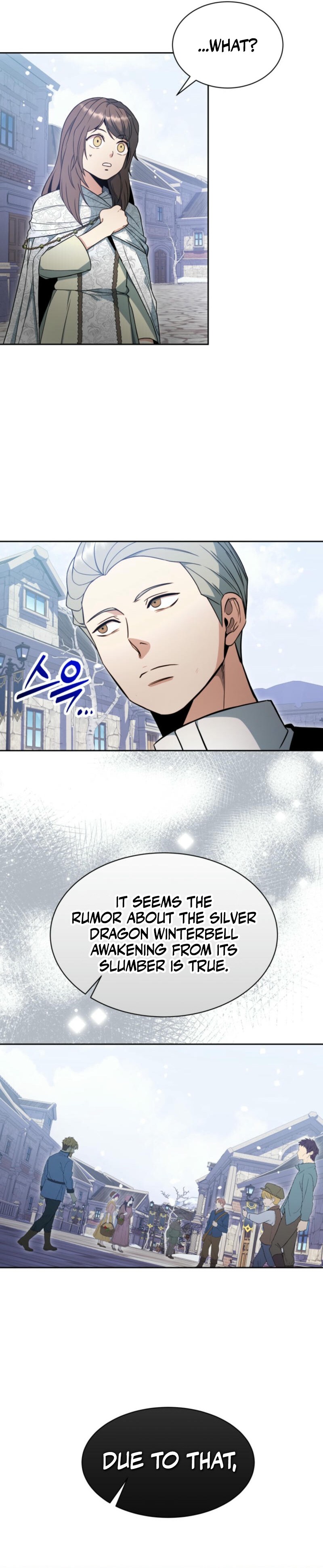 Read Winterbell EN Manga Online