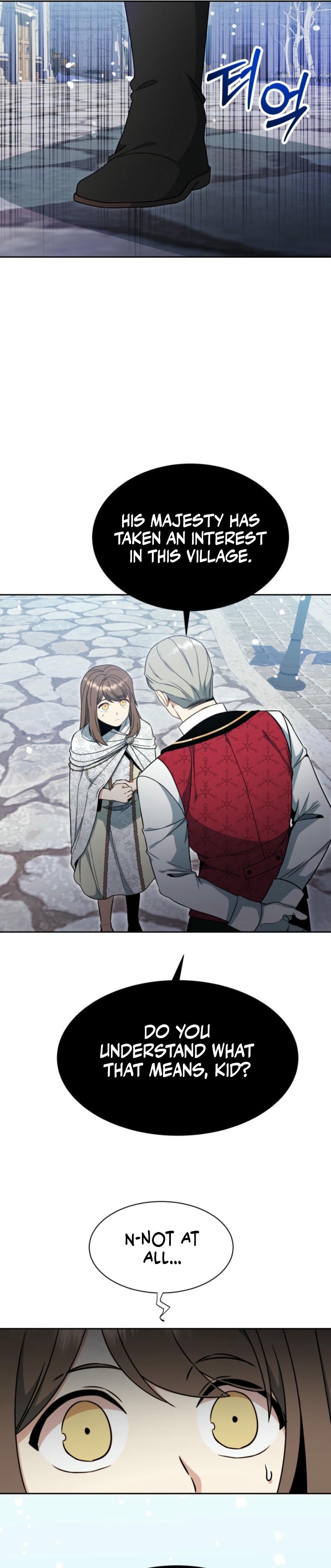 Read Winterbell EN Manga Online