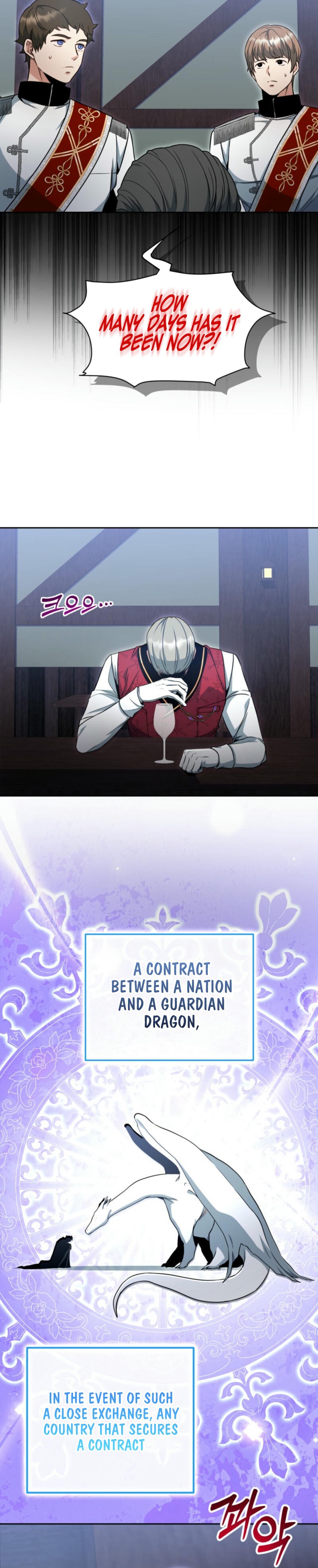 Read Winterbell EN Manga Online