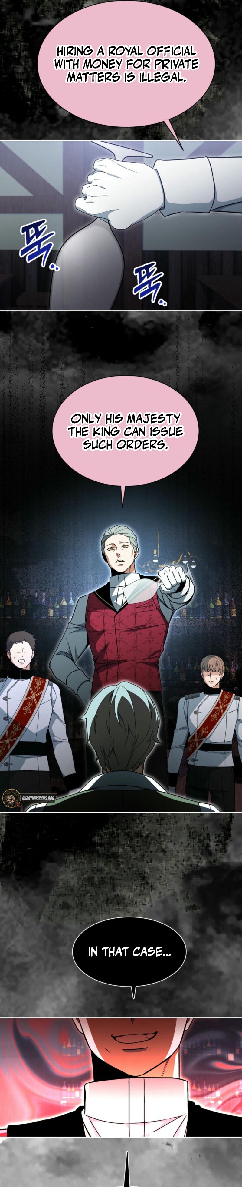 Read Winterbell EN Manga Online