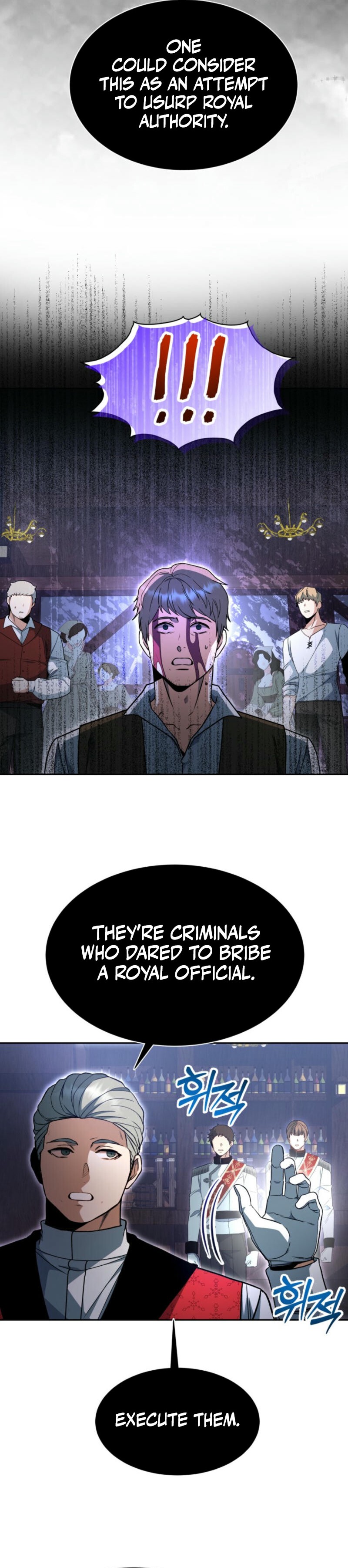 Read Winterbell EN Manga Online