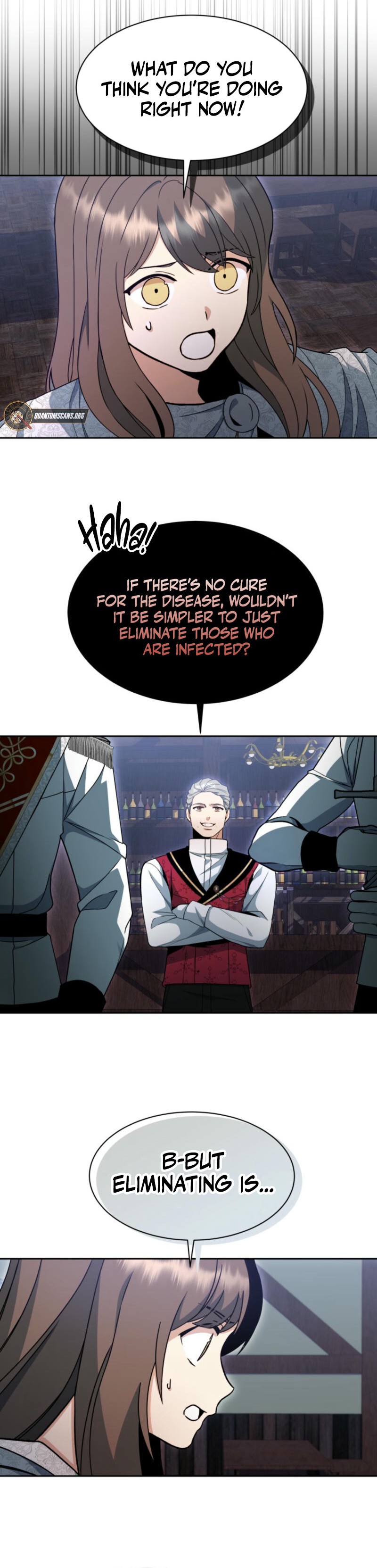 Read Winterbell EN Manga Online