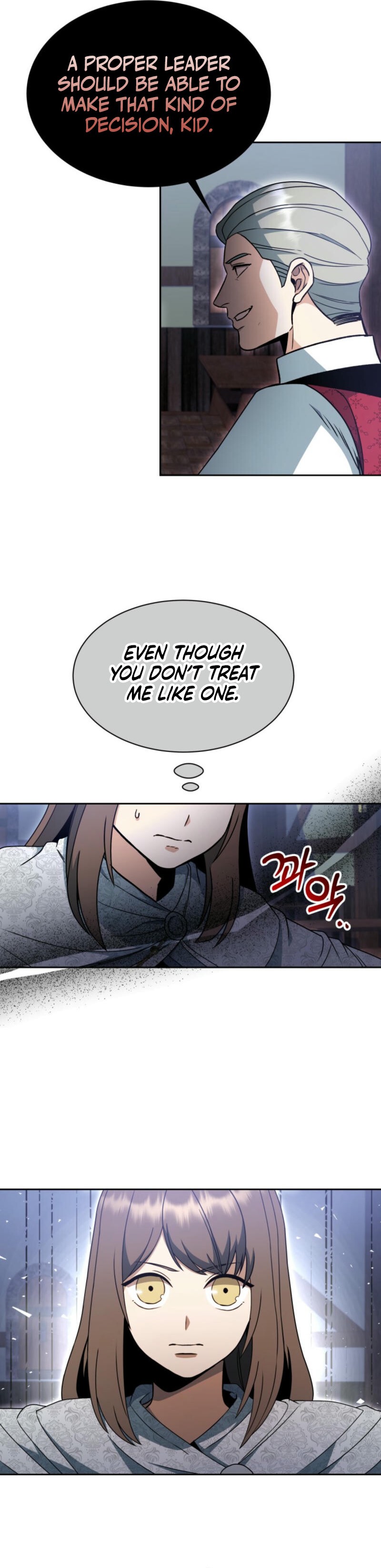 Read Winterbell EN Manga Online