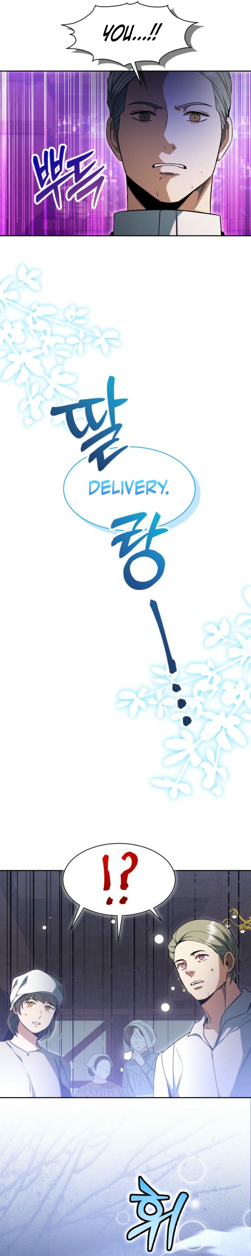 Read Winterbell EN Manga Online