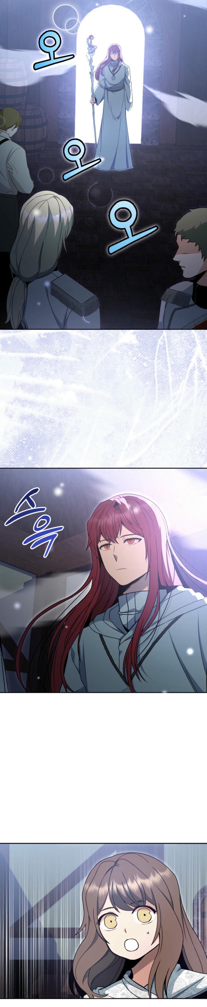 Read Winterbell EN Manga Online