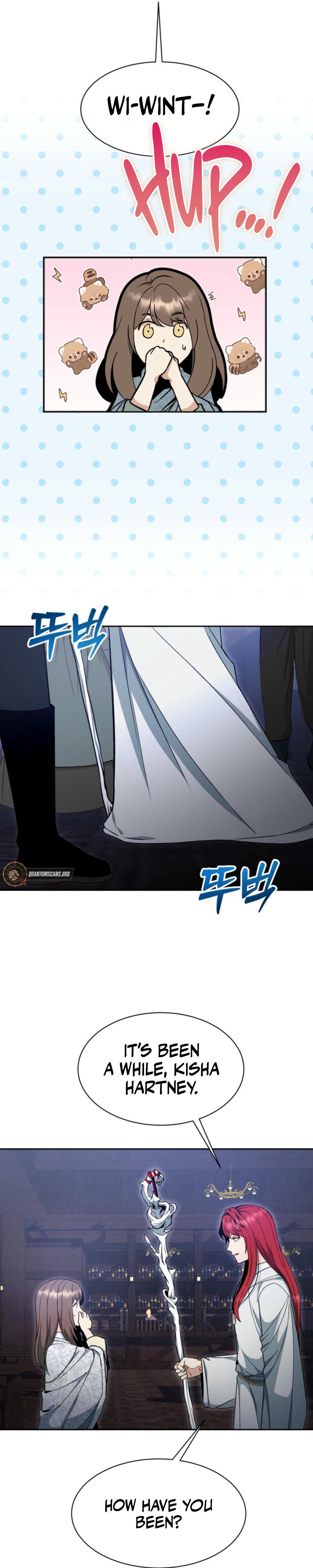 Read Winterbell EN Manga Online