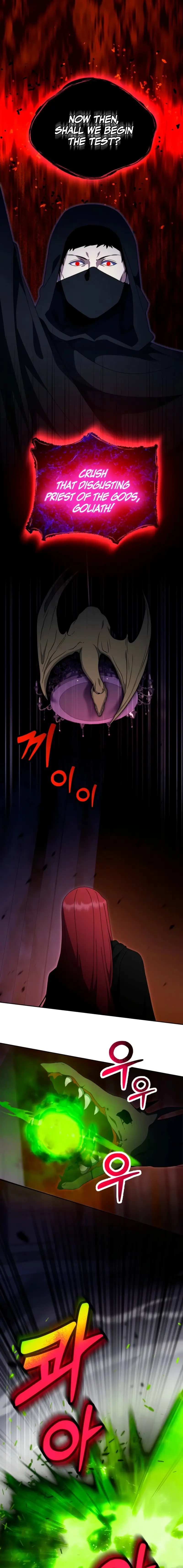 Read Winterbell EN Manga Online