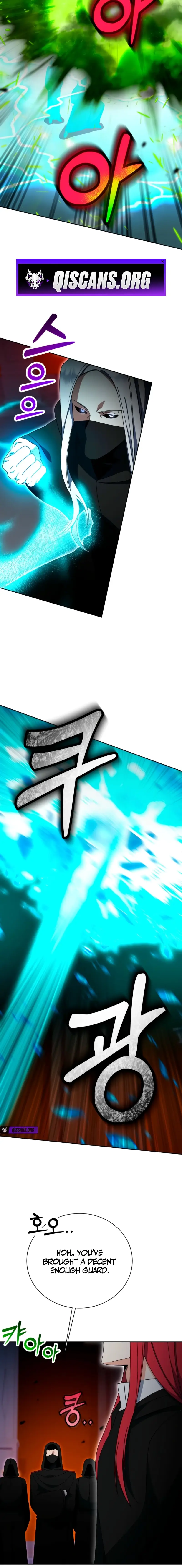 Read Winterbell EN Manga Online