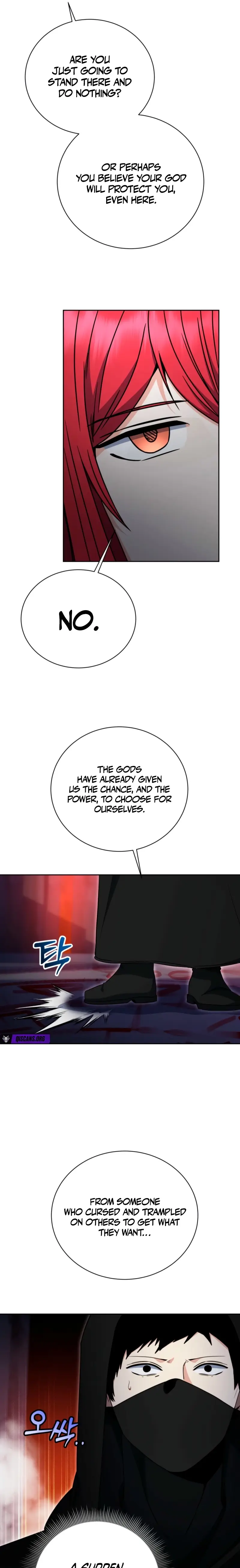 Read Winterbell EN Manga Online