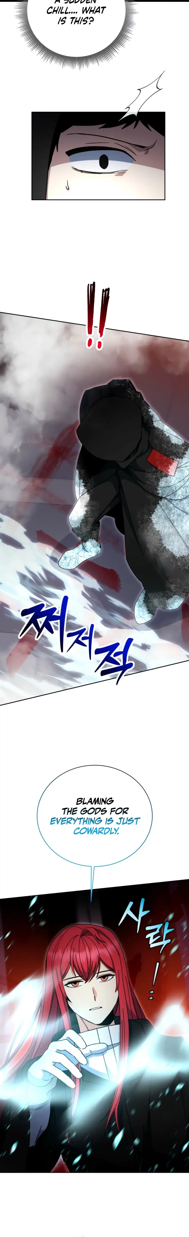 Read Winterbell EN Manga Online