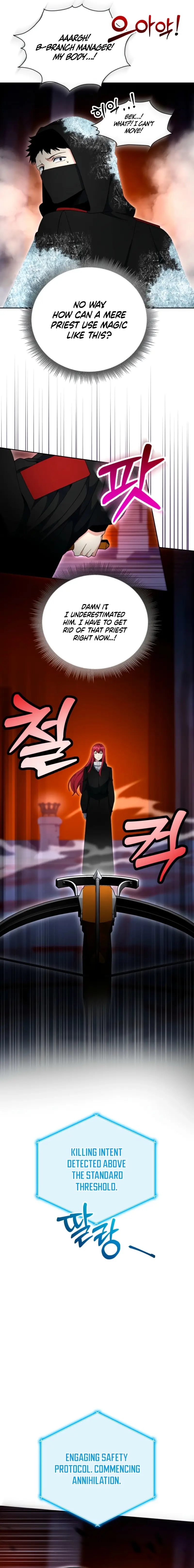 Read Winterbell EN Manga Online