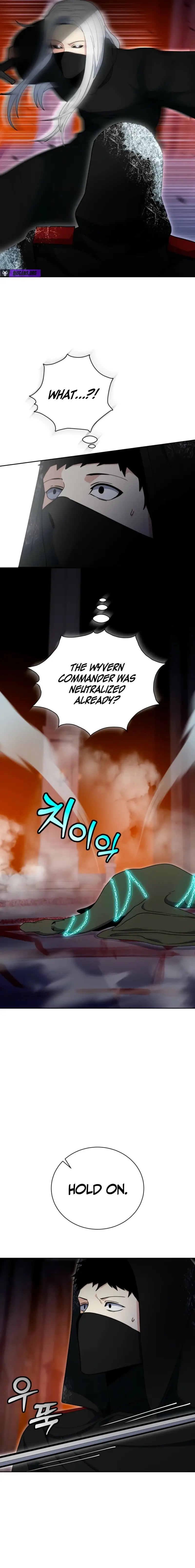 Read Winterbell EN Manga Online