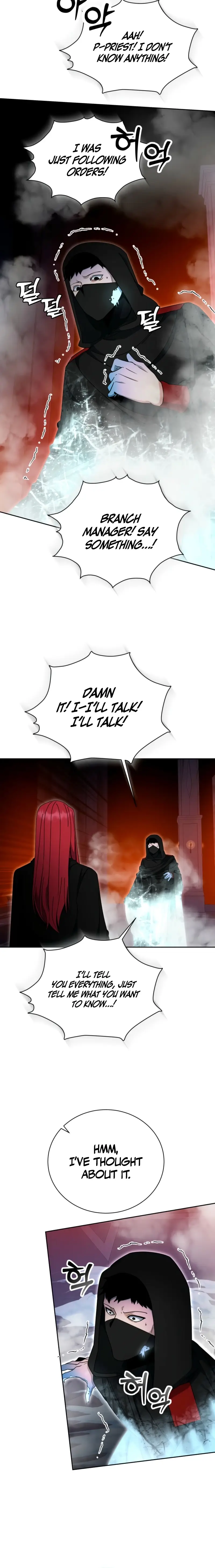 Read Winterbell EN Manga Online