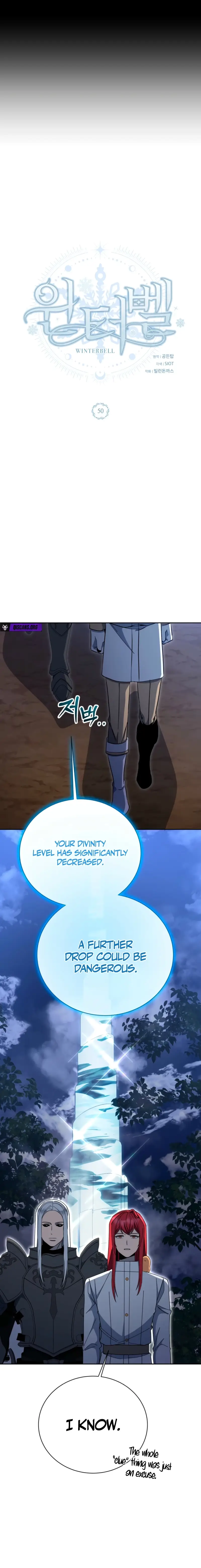 Read Winterbell EN Manga Online