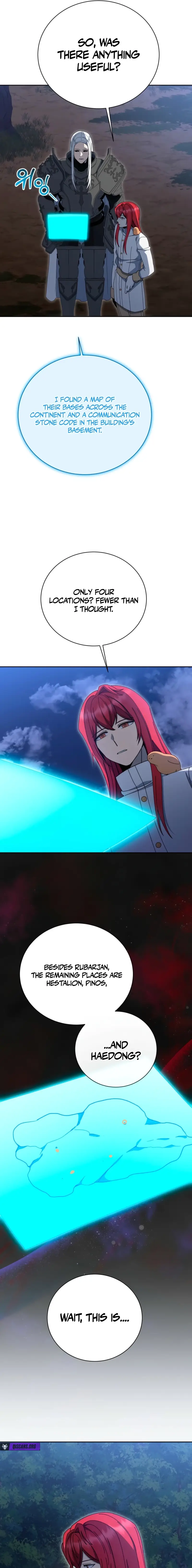 Read Winterbell EN Manga Online