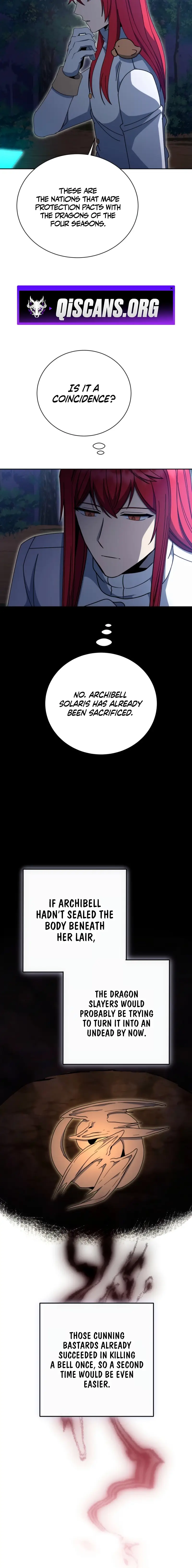 Read Winterbell EN Manga Online