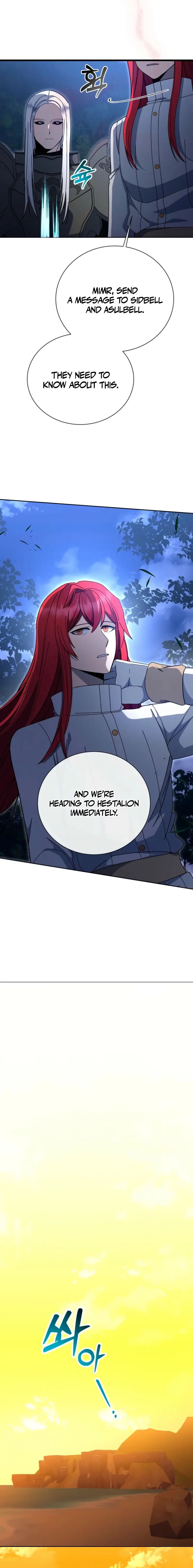 Read Winterbell EN Manga Online