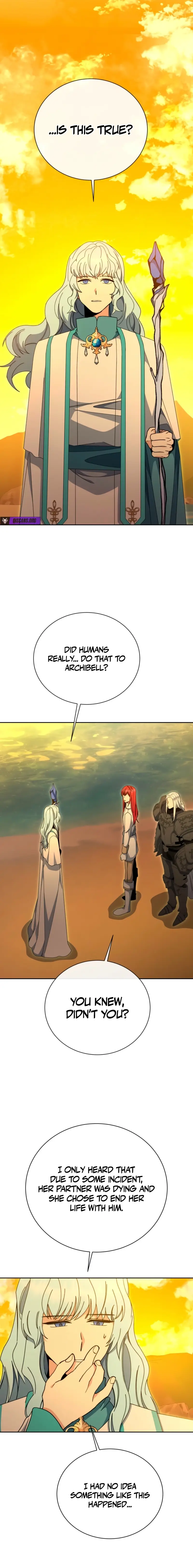 Read Winterbell EN Manga Online