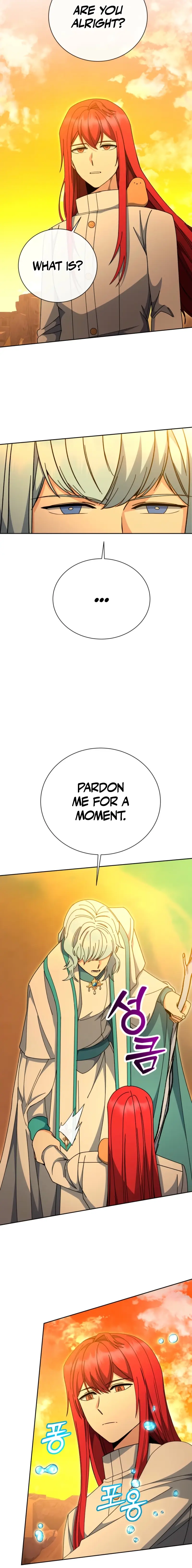 Read Winterbell EN Manga Online