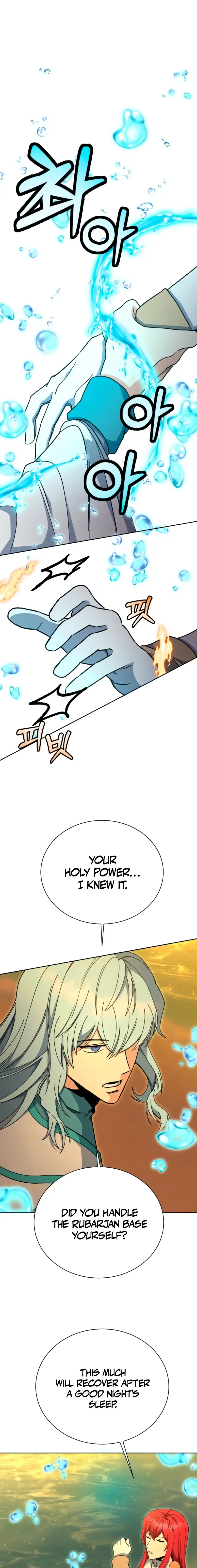 Read Winterbell EN Manga Online