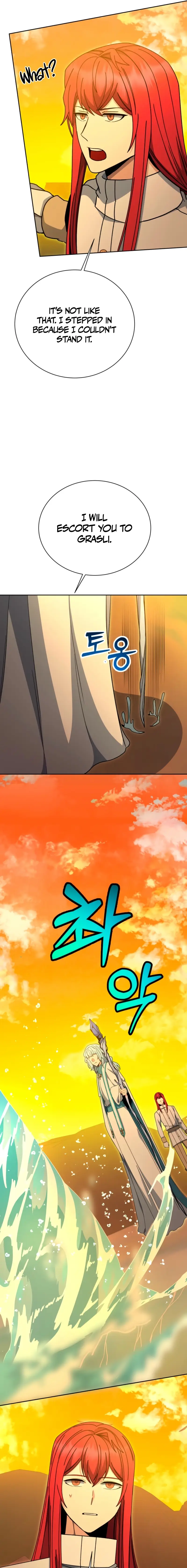 Read Winterbell EN Manga Online