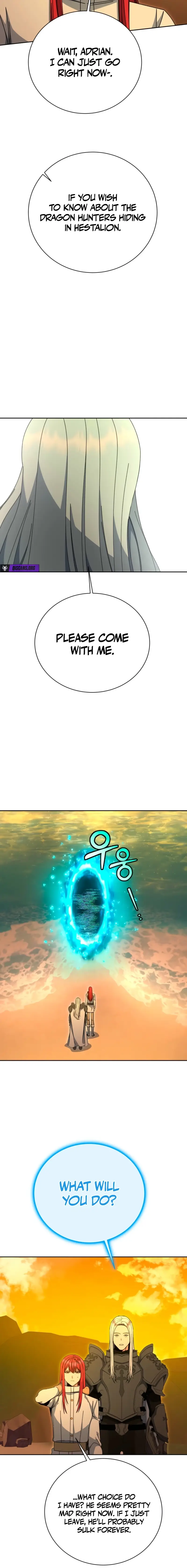 Read Winterbell EN Manga Online