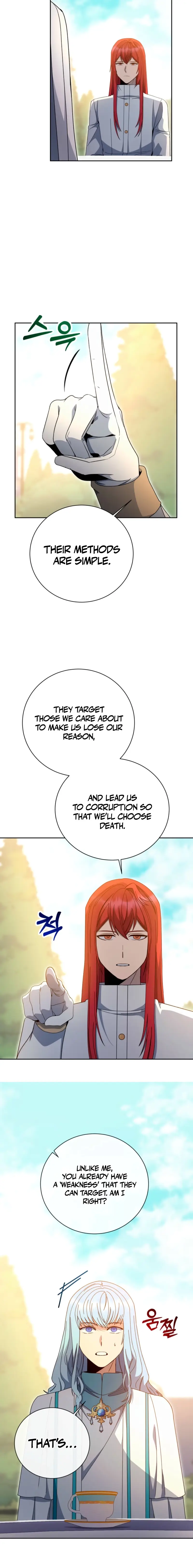 Read Winterbell EN Manga Online