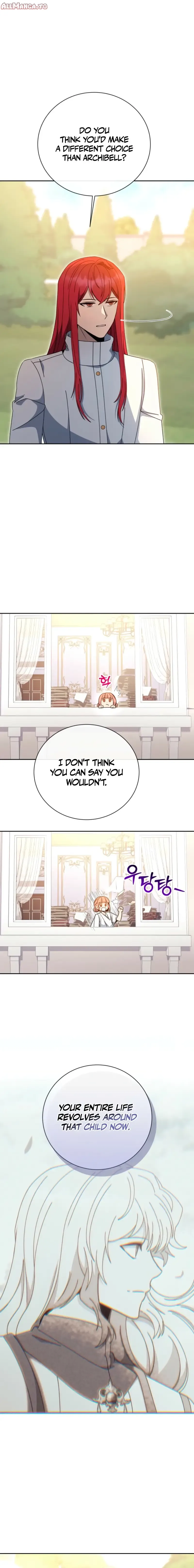 Read Winterbell EN Manga Online