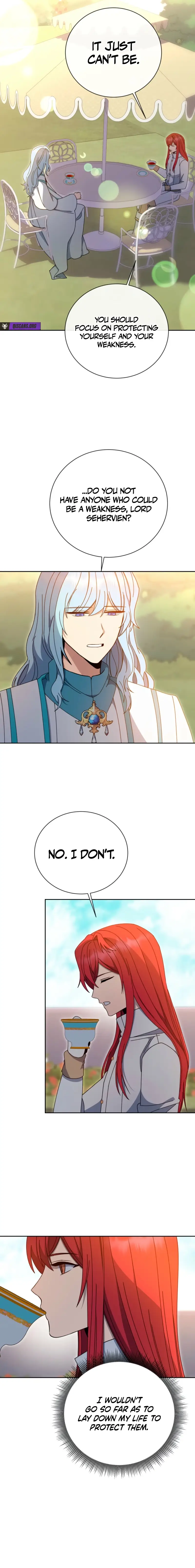 Read Winterbell EN Manga Online