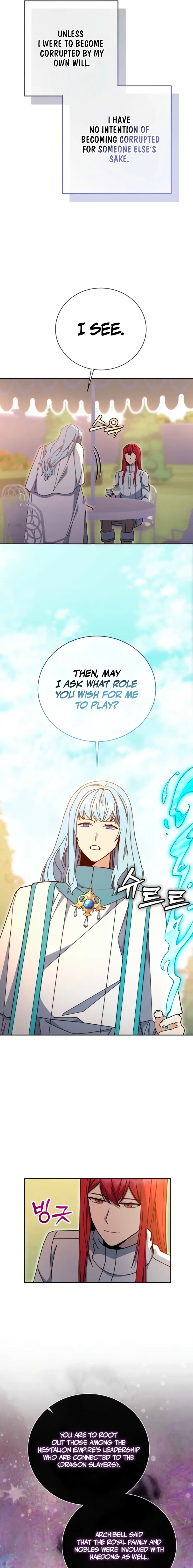 Read Winterbell EN Manga Online