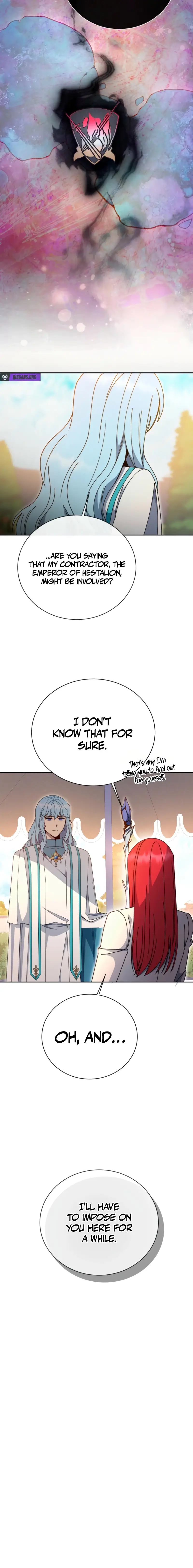 Read Winterbell EN Manga Online