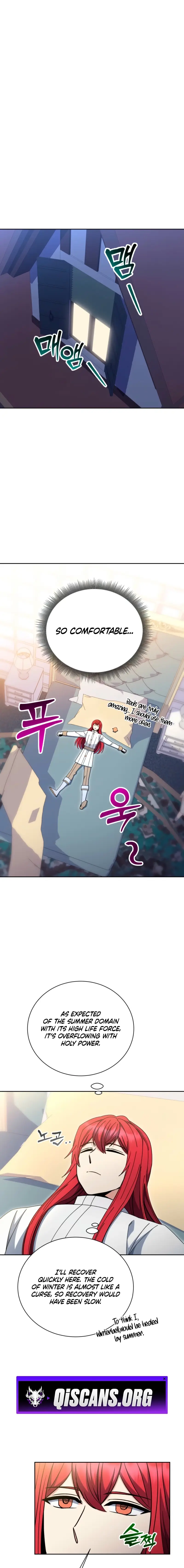 Read Winterbell EN Manga Online