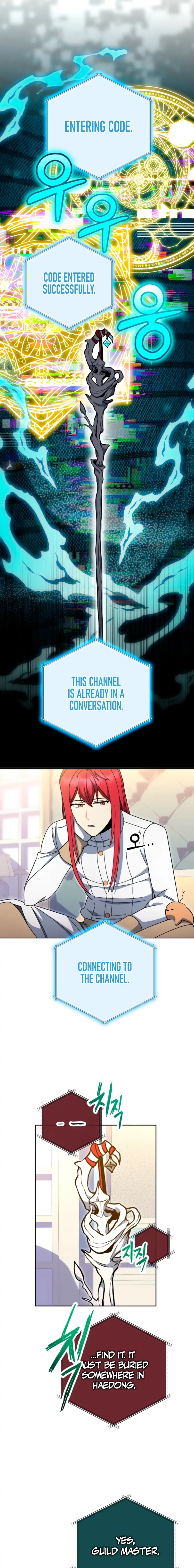 Read Winterbell EN Manga Online