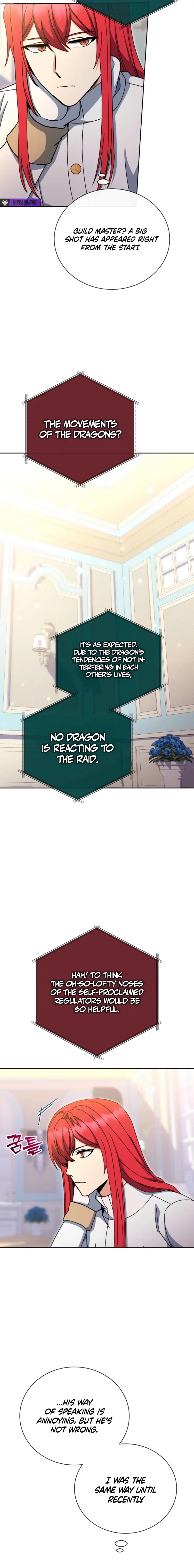 Read Winterbell EN Manga Online