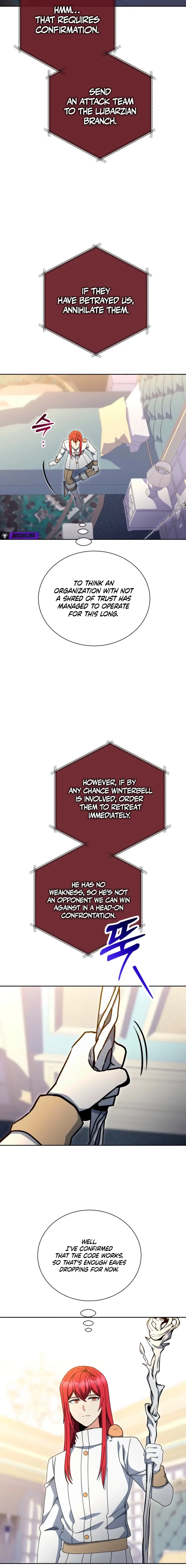 Read Winterbell EN Manga Online