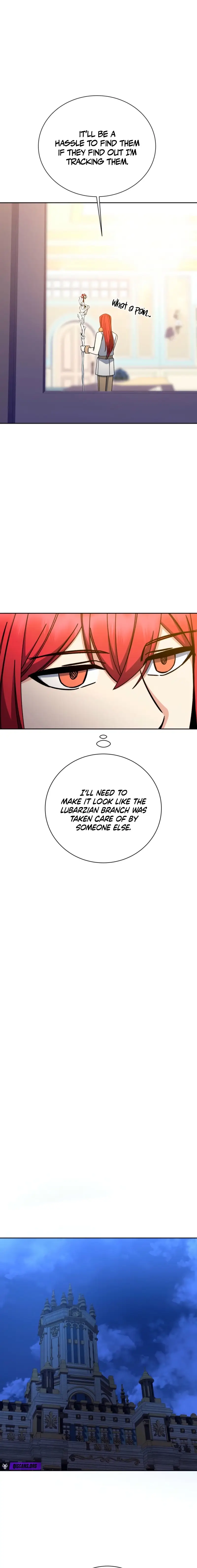 Read Winterbell EN Manga Online