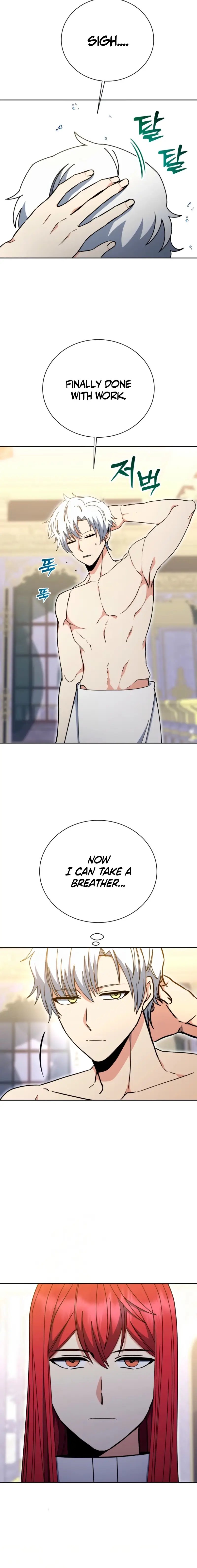 Read Winterbell EN Manga Online