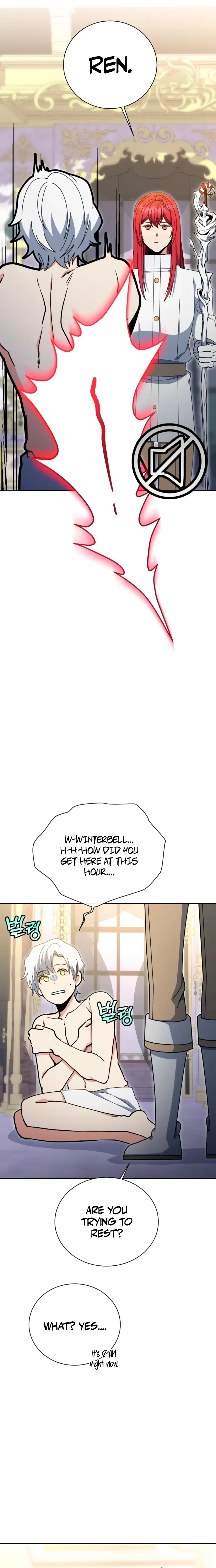 Read Winterbell EN Manga Online