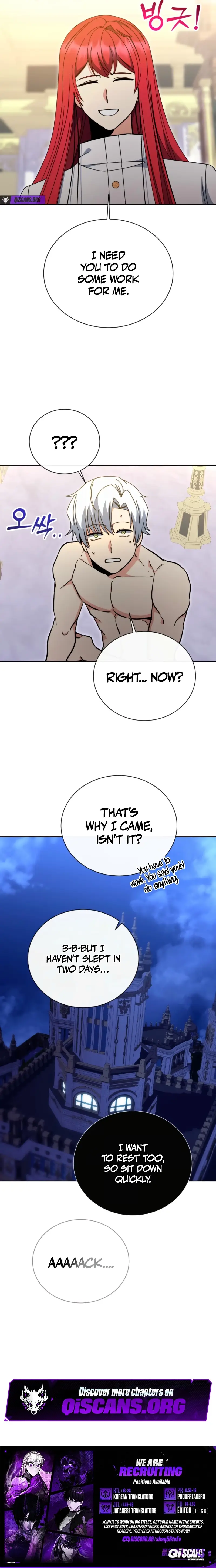 Read Winterbell EN Manga Online