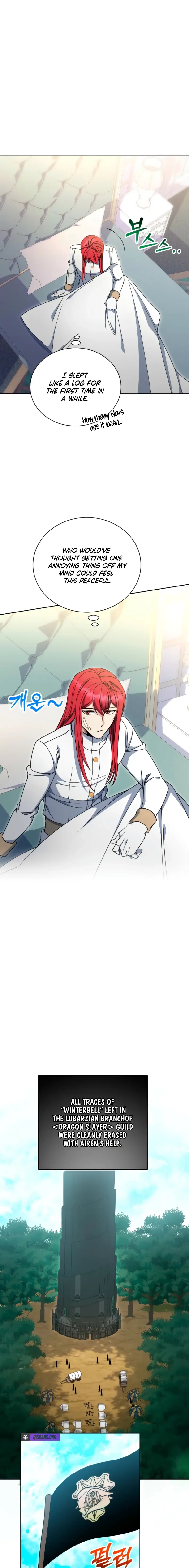 Read Winterbell EN Manga Online