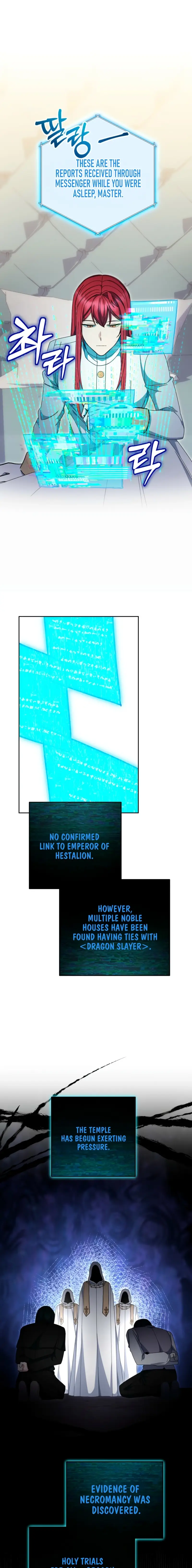 Read Winterbell EN Manga Online