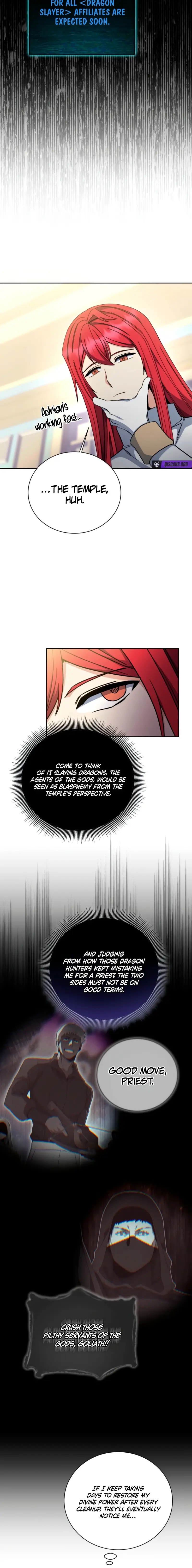 Read Winterbell EN Manga Online