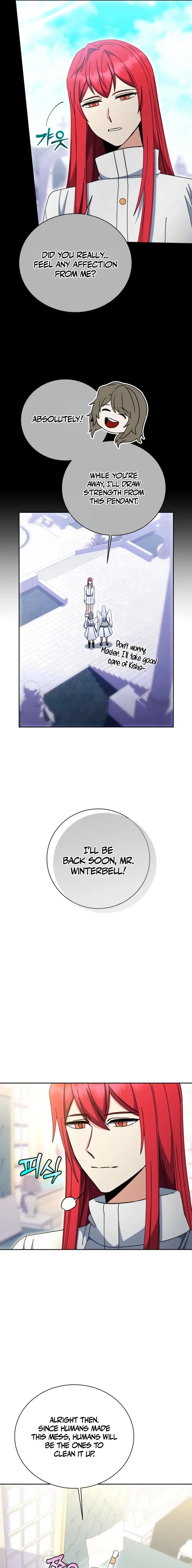 Read Winterbell EN Manga Online