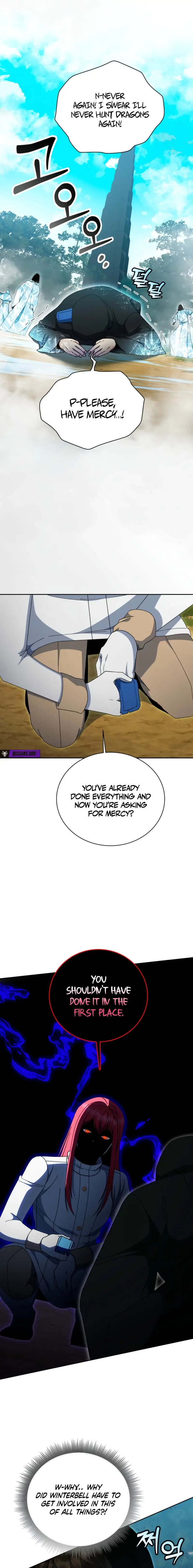 Read Winterbell EN Manga Online