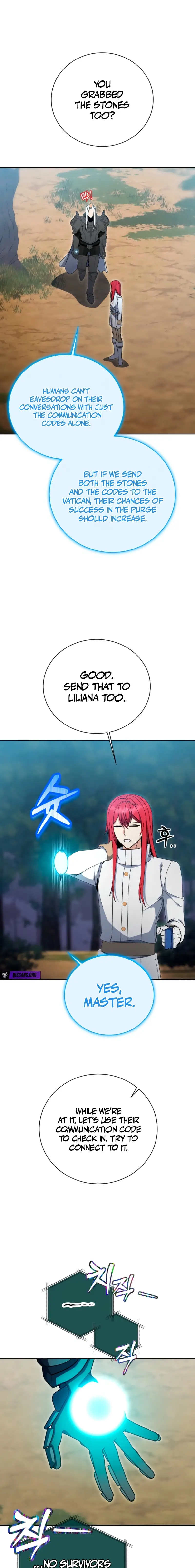 Read Winterbell EN Manga Online