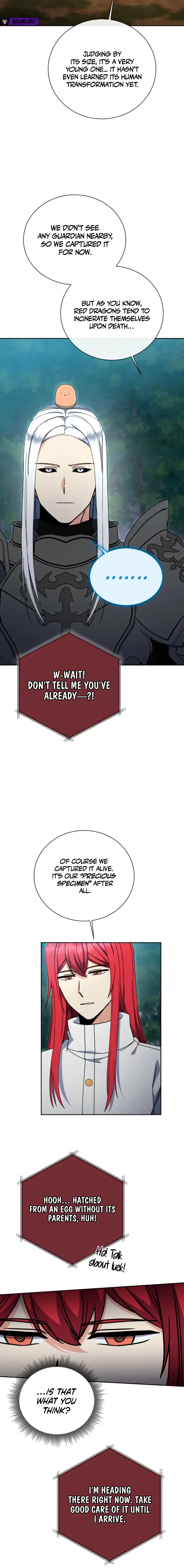 Read Winterbell EN Manga Online