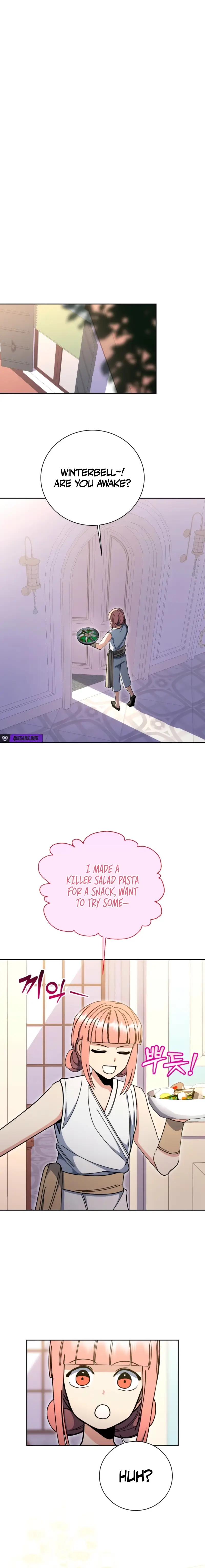 Read Winterbell EN Manga Online