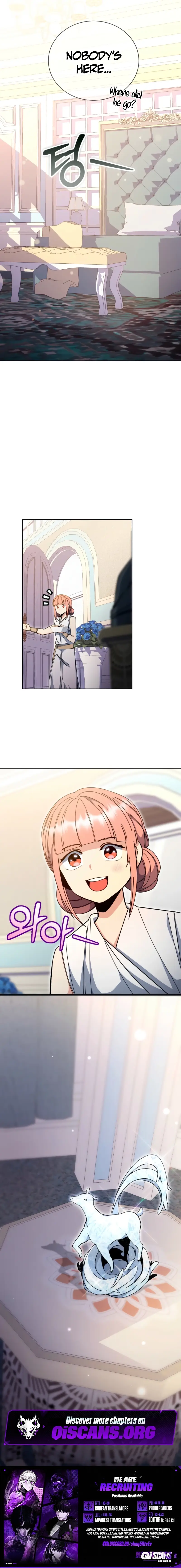 Read Winterbell EN Manga Online